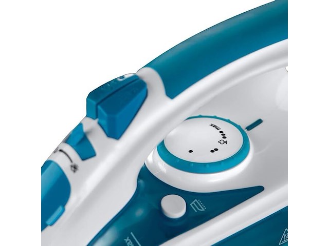 Russell hobbs stoomstrijkijzer - afbeelding 4 van  4