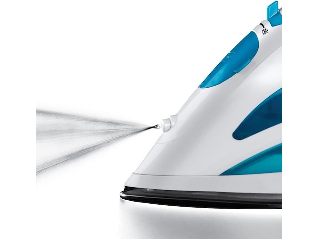 Russell hobbs stoomstrijkijzer - afbeelding 3 van  4