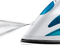 Russell hobbs stoomstrijkijzer - afbeelding 3 van  4