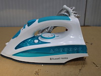 Russell hobbs stoomstrijkijzer - afbeelding 2 van  5