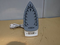Russell hobbs stoomstrijkijzer - afbeelding 4 van  5