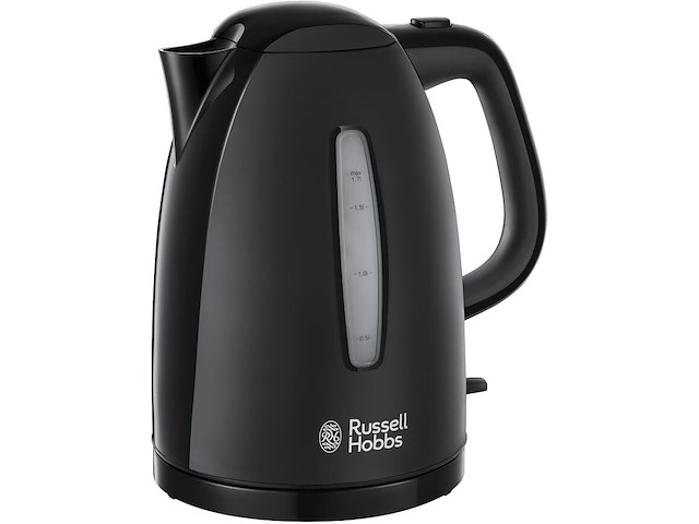 Russell hobbs waterkoker (1,7 l) - afbeelding 1 van  3