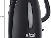 Russell hobbs waterkoker (1,7 l) - afbeelding 3 van  3