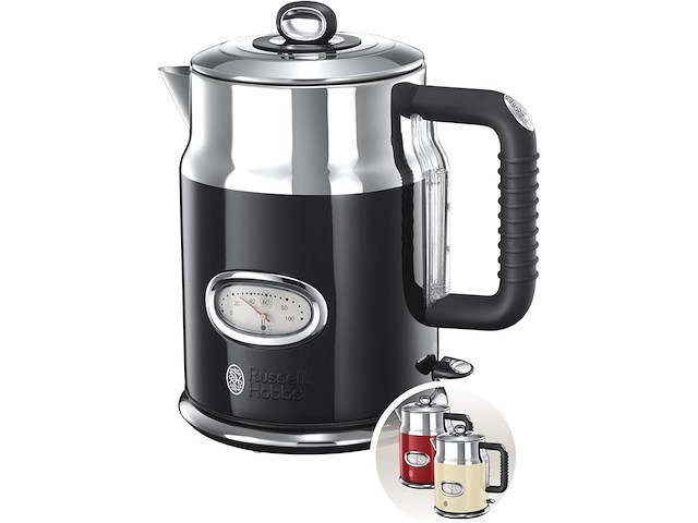 Russell hobbs waterkoker - afbeelding 1 van  3