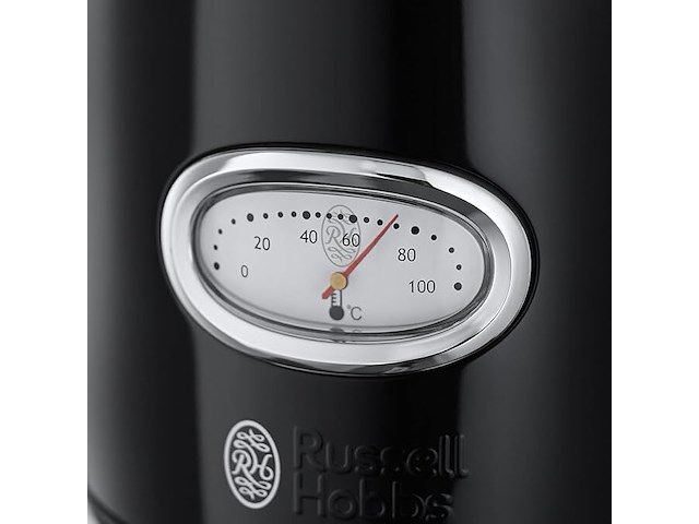 Russell hobbs waterkoker - afbeelding 3 van  3