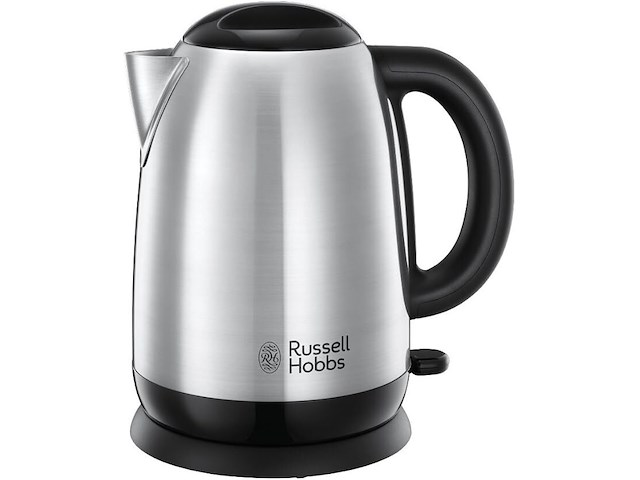 Russell hobbs waterkoker - afbeelding 1 van  3