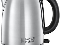 Russell hobbs waterkoker - afbeelding 1 van  3