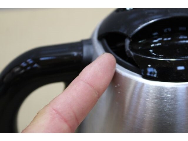 Russell hobbs waterkoker - afbeelding 3 van  3