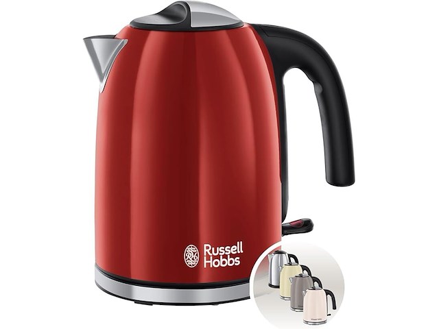 Russell hobbs waterkoker - afbeelding 1 van  5