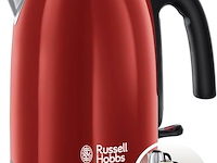 Russell hobbs waterkoker - afbeelding 1 van  5