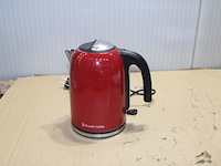 Russell hobbs waterkoker - afbeelding 2 van  5