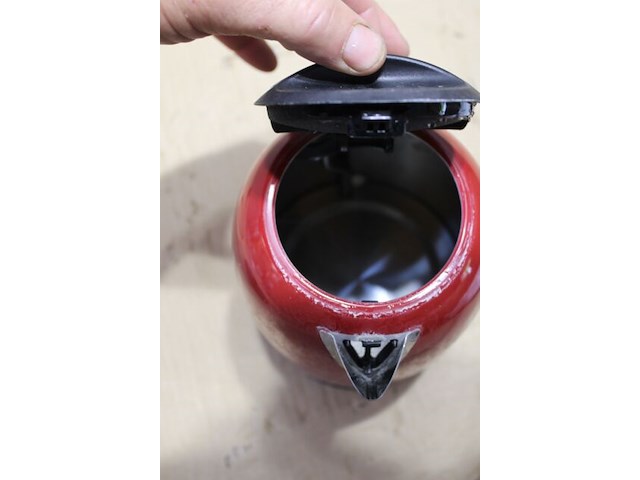 Russell hobbs waterkoker - afbeelding 5 van  5