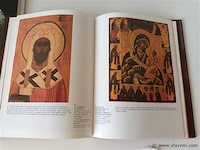 Russian icons - afbeelding 3 van  4