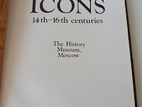 Russian icons - afbeelding 4 van  4