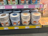 Rust-oleum little stars diverse muurverf, speelgoedverf en meubelverf (98x) - afbeelding 4 van  12