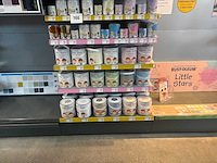 Rust-oleum little stars diverse muurverf, speelgoedverf en meubelverf (98x) - afbeelding 1 van  12