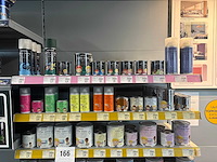 Rust-oleum little stars diverse muurverf, speelgoedverf en meubelverf (98x) - afbeelding 5 van  12
