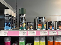 Rust-oleum little stars diverse muurverf, speelgoedverf en meubelverf (98x) - afbeelding 6 van  12