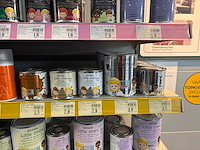 Rust-oleum little stars diverse muurverf, speelgoedverf en meubelverf (98x) - afbeelding 8 van  12