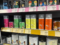 Rust-oleum little stars diverse muurverf, speelgoedverf en meubelverf (98x) - afbeelding 9 van  12