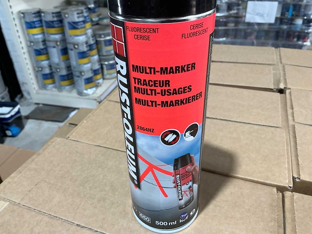 Rust-oleum multi-marker - afbeelding 4 van  5