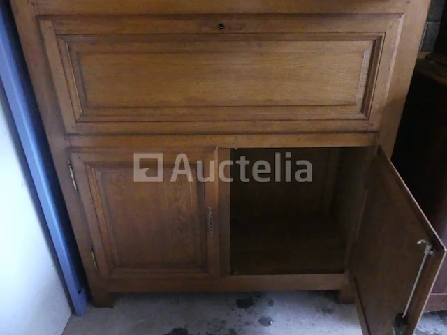 Rustiek dressoir (010871-016) - afbeelding 1 van  4