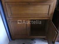 Rustiek dressoir (010871-016)