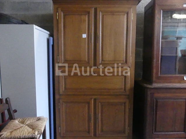 Rustiek dressoir (010871-016) - afbeelding 3 van  4