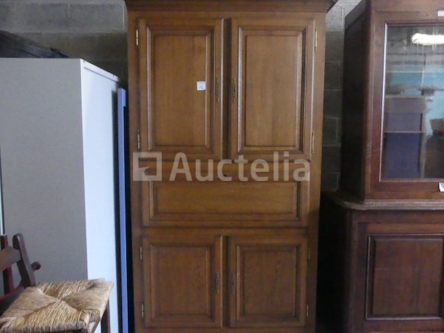 Rustiek dressoir - afbeelding 3 van  4