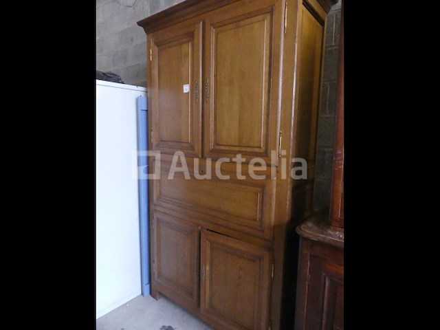 Rustiek dressoir - afbeelding 4 van  4
