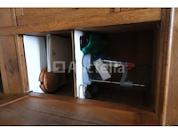 Rustiek dressoir - afbeelding 2 van  11