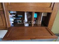 Rustiek dressoir - afbeelding 1 van  11