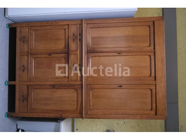 Rustiek dressoir - afbeelding 4 van  11