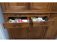 Rustiek dressoir - afbeelding 8 van  11