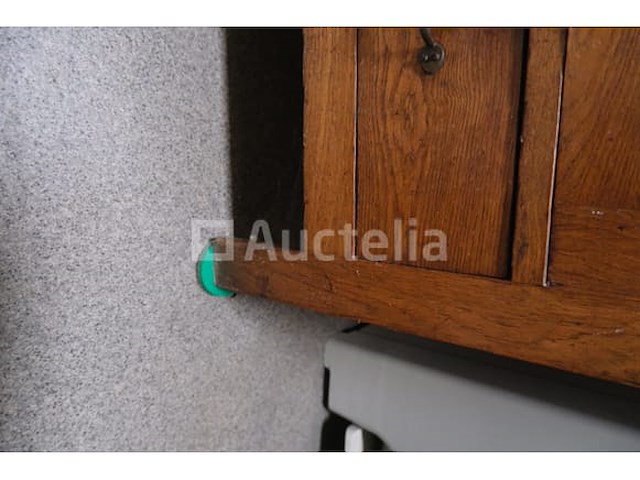 Rustiek dressoir - afbeelding 10 van  11