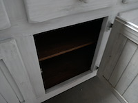 Rustieke comodekast - afbeelding 3 van  4