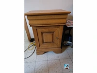 Rustieke consoletafel - afbeelding 2 van  8