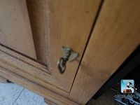 Rustieke consoletafel - afbeelding 5 van  8