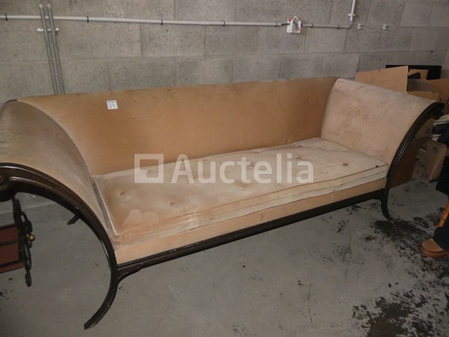 Rustieke woonkamer - afbeelding 3 van  5