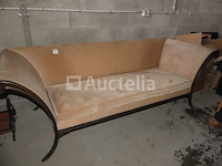 Rustieke woonkamer - afbeelding 3 van  5