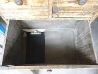 Rustieken houten ladekast - afbeelding 6 van  8