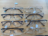 Ruud van dyke designer montuur (13x) - afbeelding 5 van  7