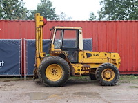 Ruw-terreinheftruck jcb 926 diesel - afbeelding 1 van  1