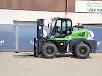 Ruw-terreinheftruck nycheki vmx diesel 3m nieuw - afbeelding 1 van  1
