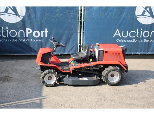Ruwterrein maaier canycom cm181 benzine - afbeelding 1 van  1