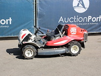 Ruwterreinmaaier kioritz (orec) rm981 benzine - afbeelding 1 van  1