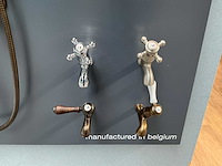 Rvb diverse mengkranen (7x) - afbeelding 4 van  5