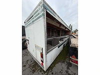 Rvk - 1993 - winkelkar - r900p - aanhangwagen - afbeelding 2 van  8