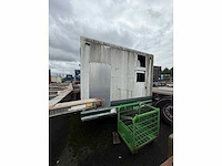 Rvk - 1993 - winkelkar - r900p - aanhangwagen - afbeelding 8 van  8