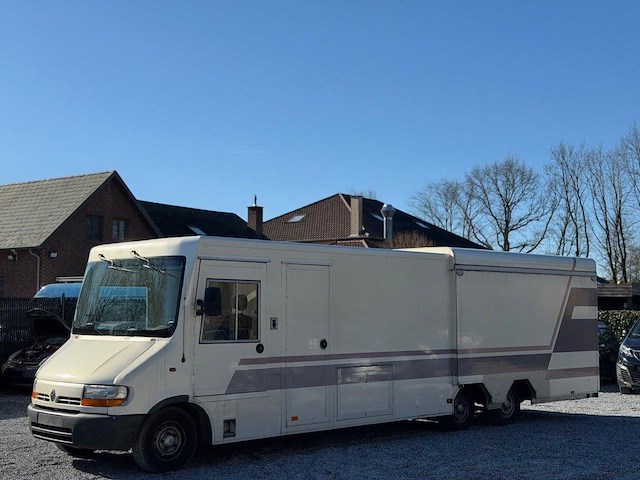 Rvk x70t, 2001 - afbeelding 1 van  28